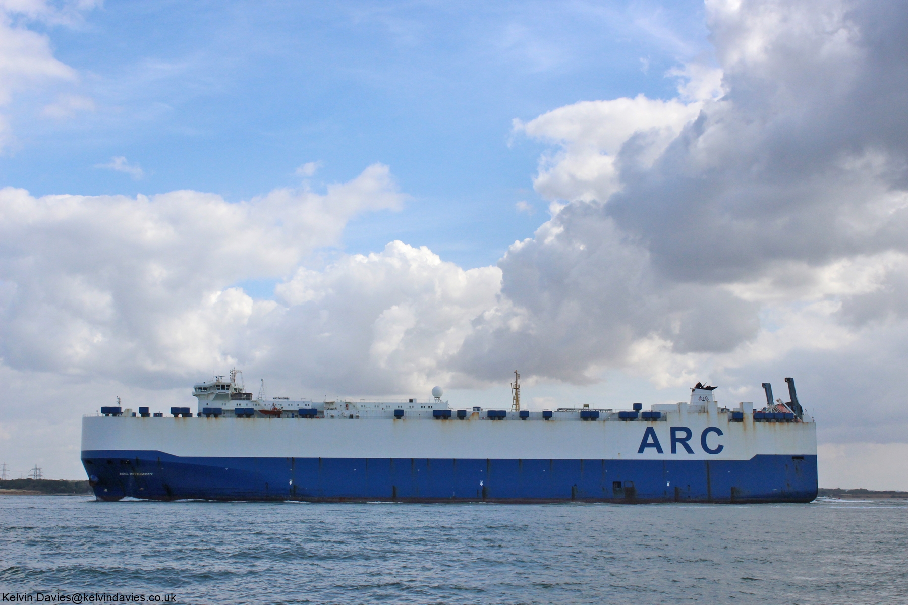 ARC Integrity