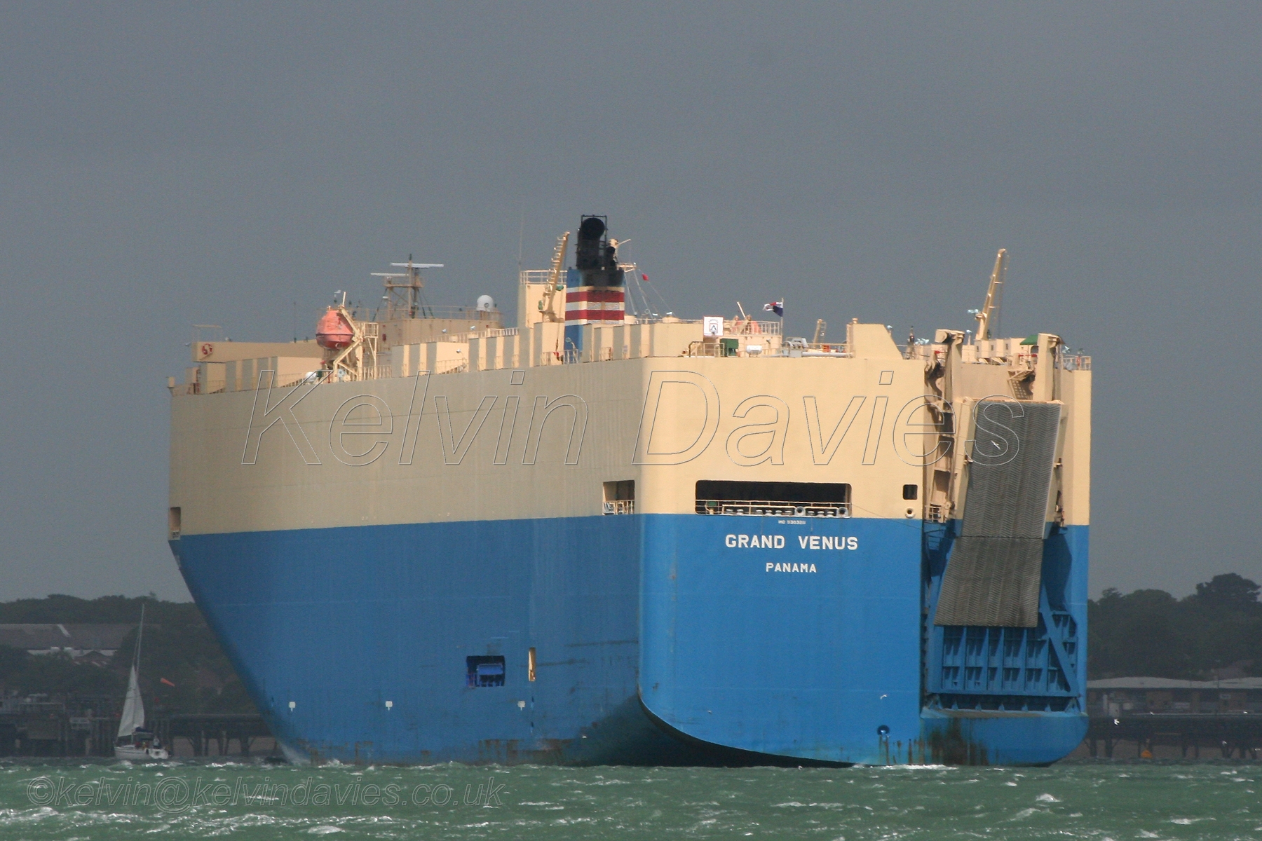 Grand Venus
