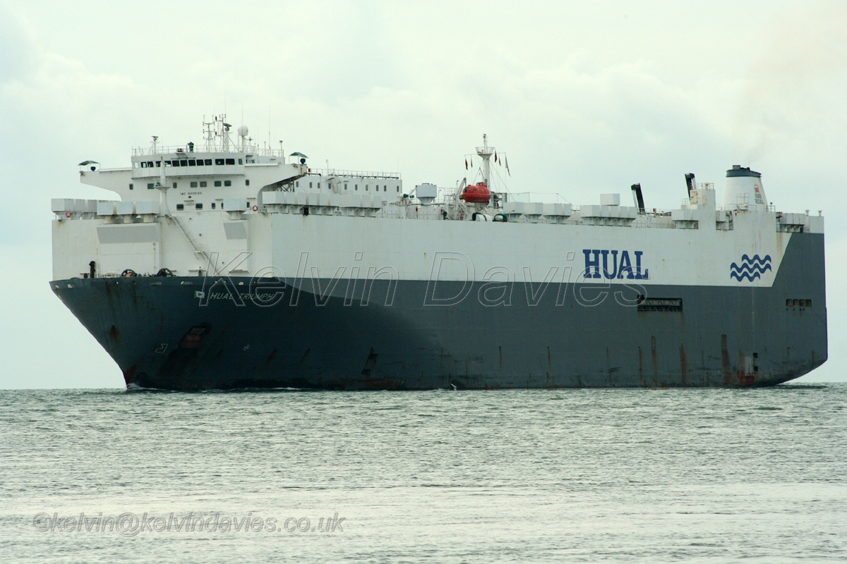 Hual Triumph