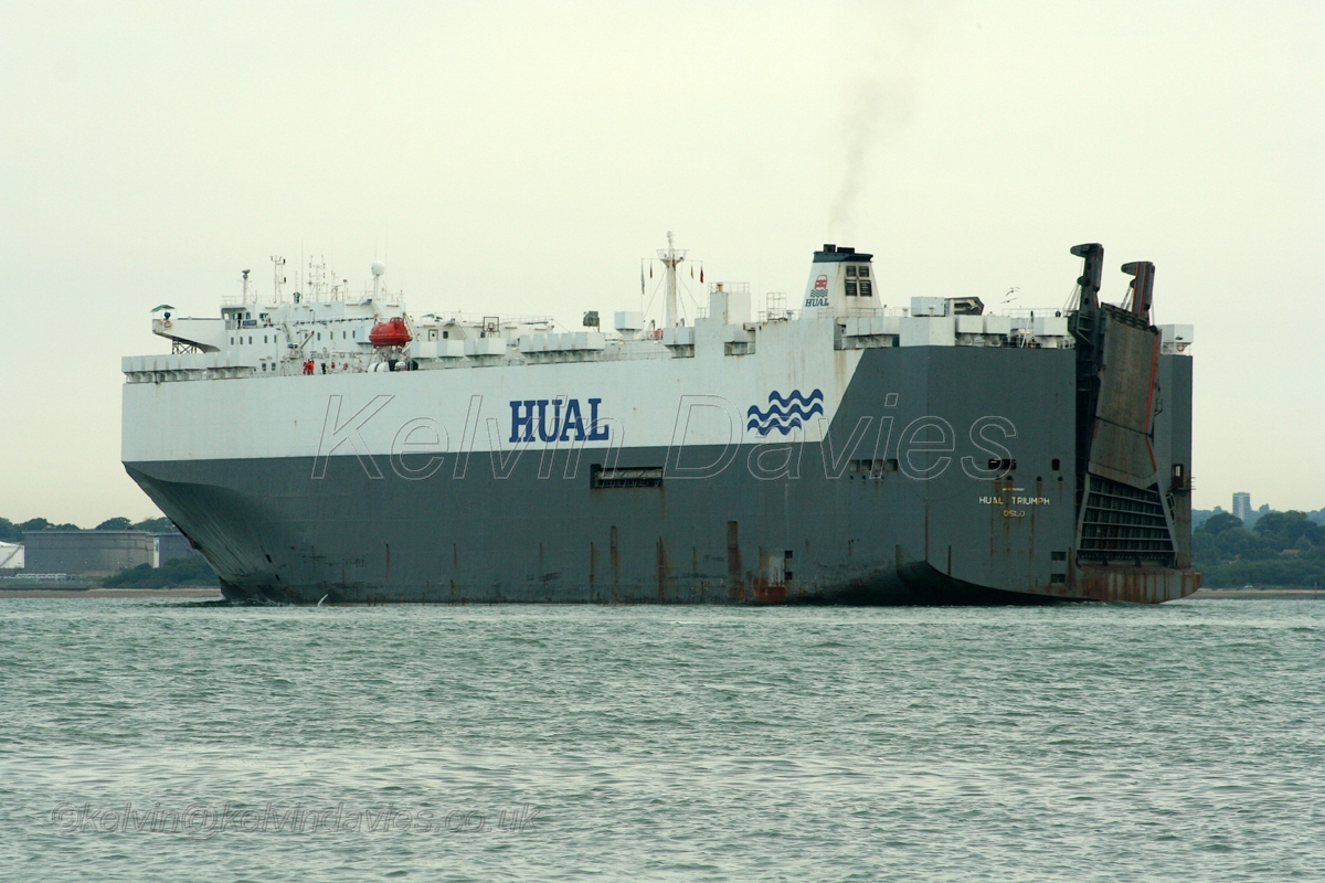 Hual Triumph
