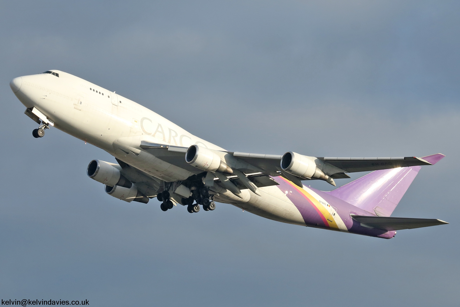 Aerotranscargo 747 ER-BAG