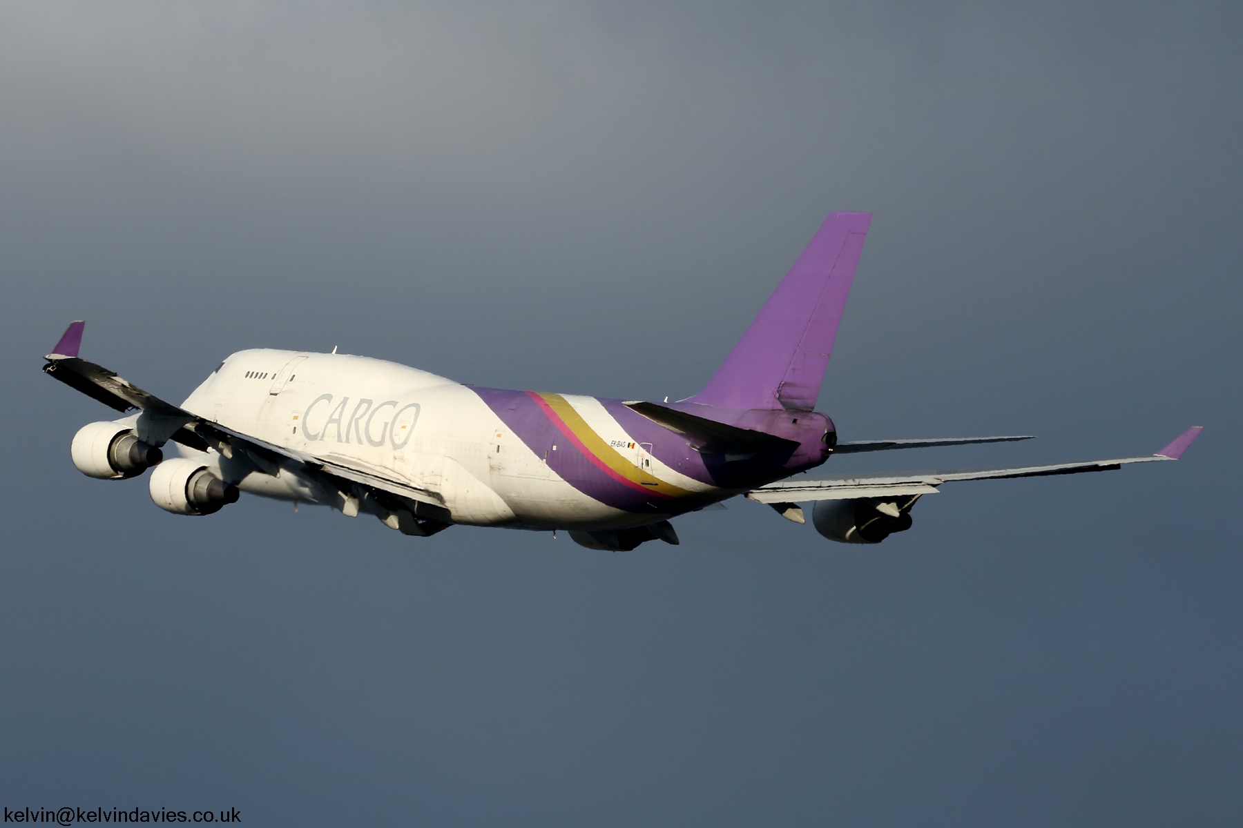 Aerotranscargo 747 ER-BAG