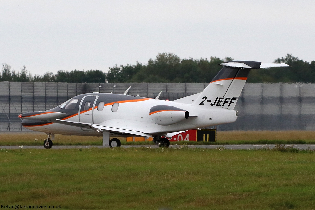 Sundance Operations EA500 2-JEFF