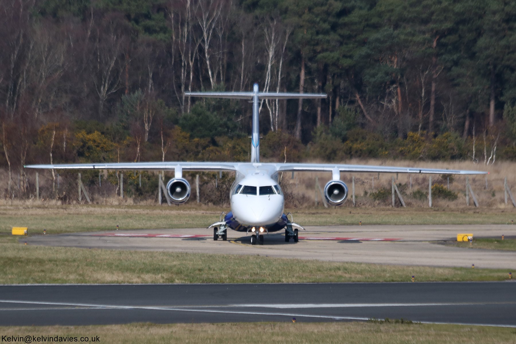 Luxaviation Germany Do 328 D-BSEA