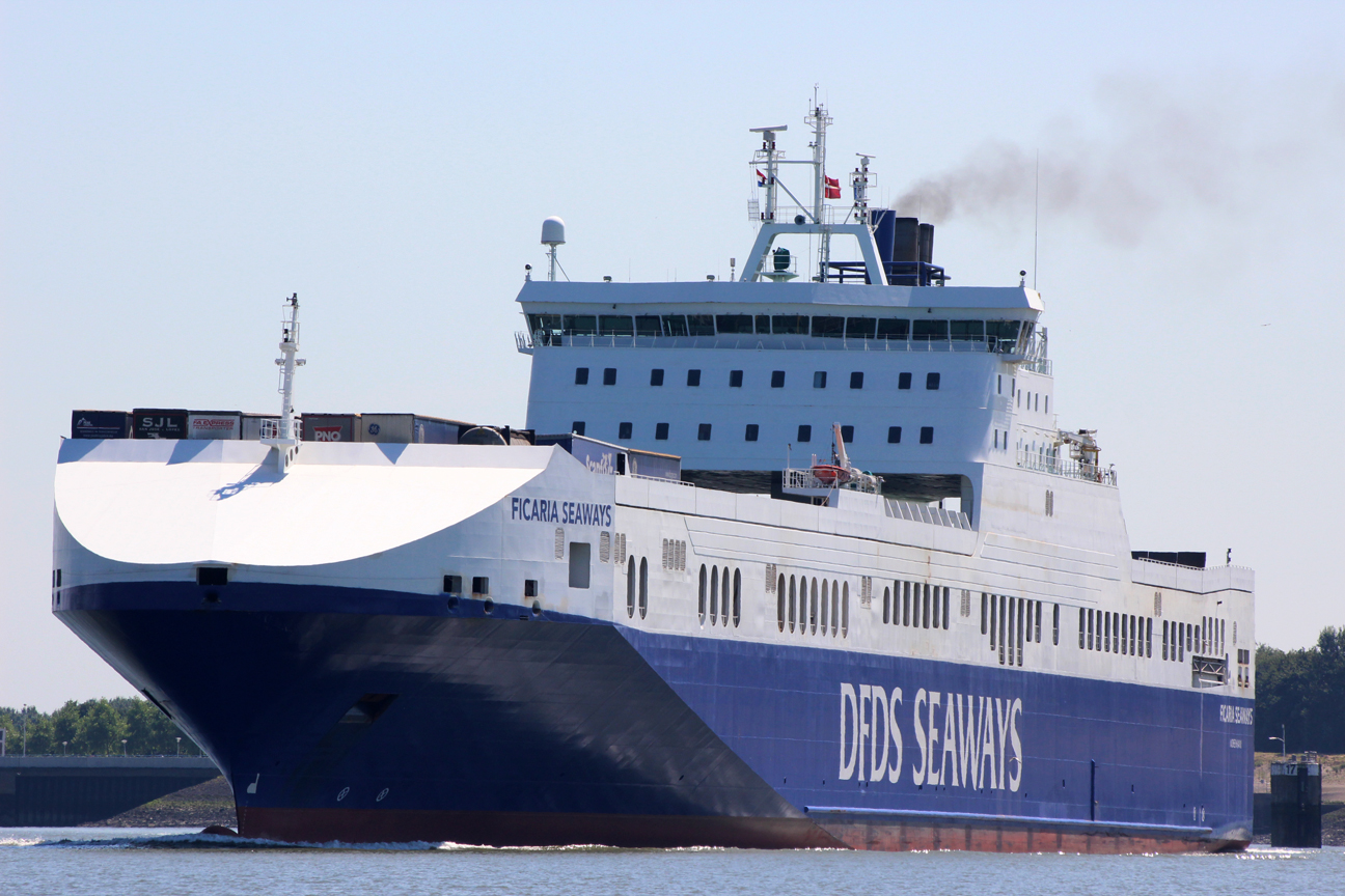 Ficaria Seaways