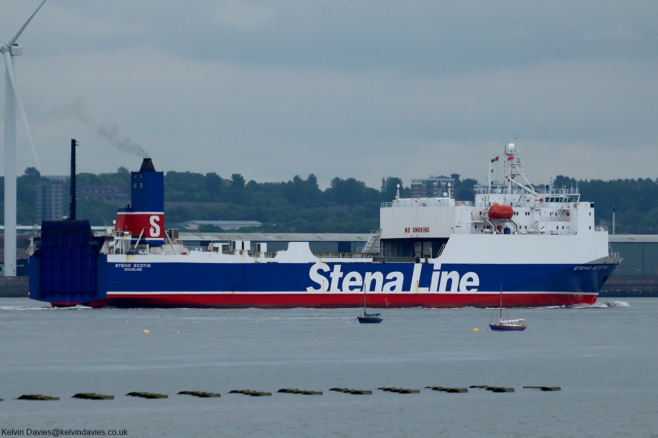 Stena Scotia