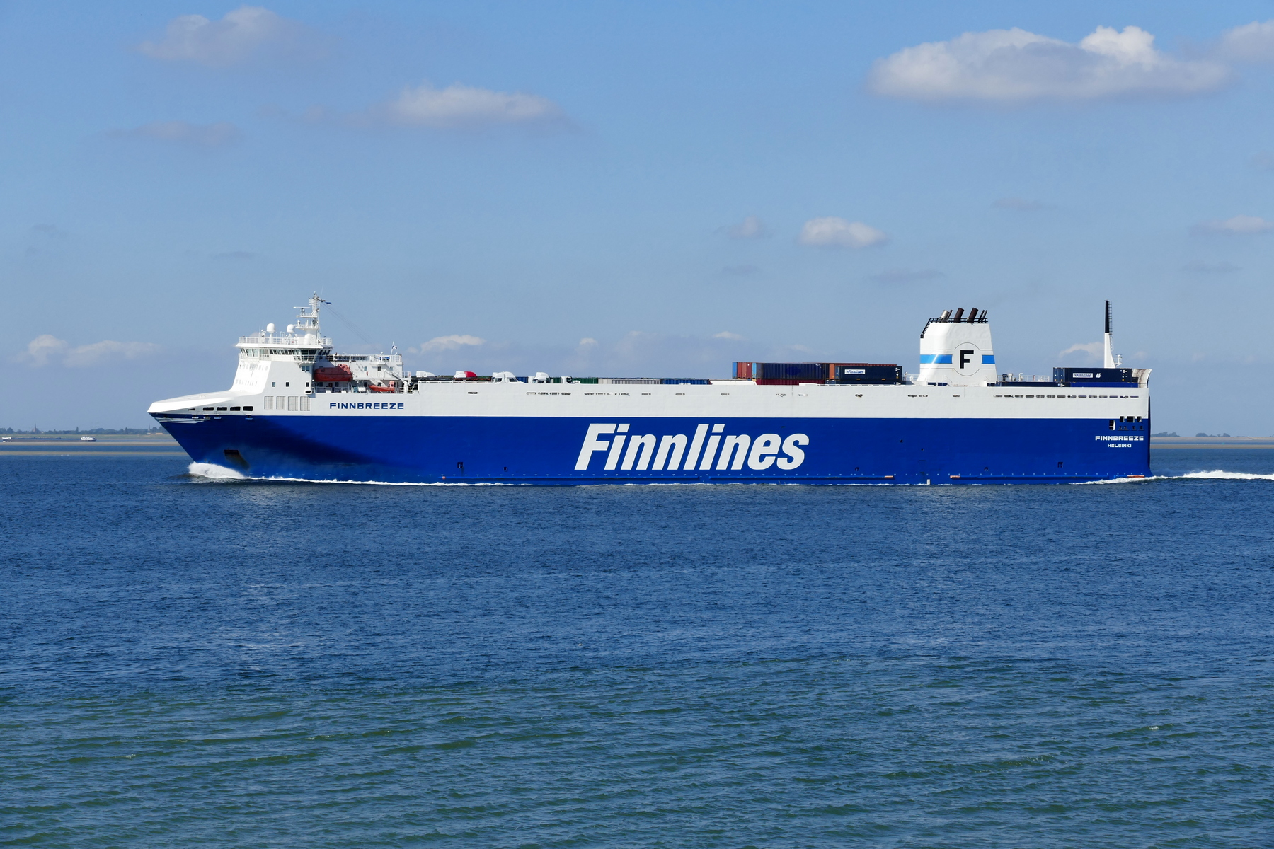 FINNBREEZE