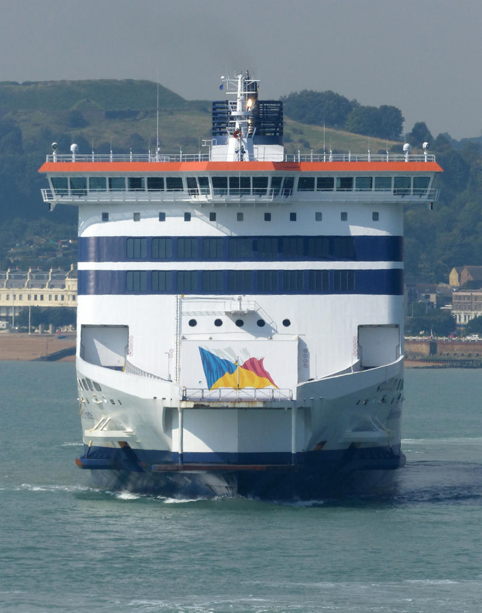 SPIRIT OF FRANCE