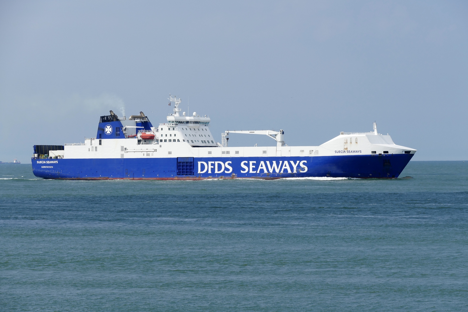 SUECIA SEAWAYS