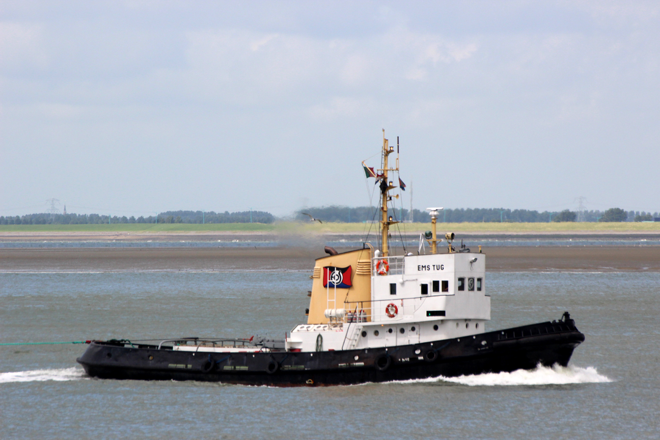 Ems Tug