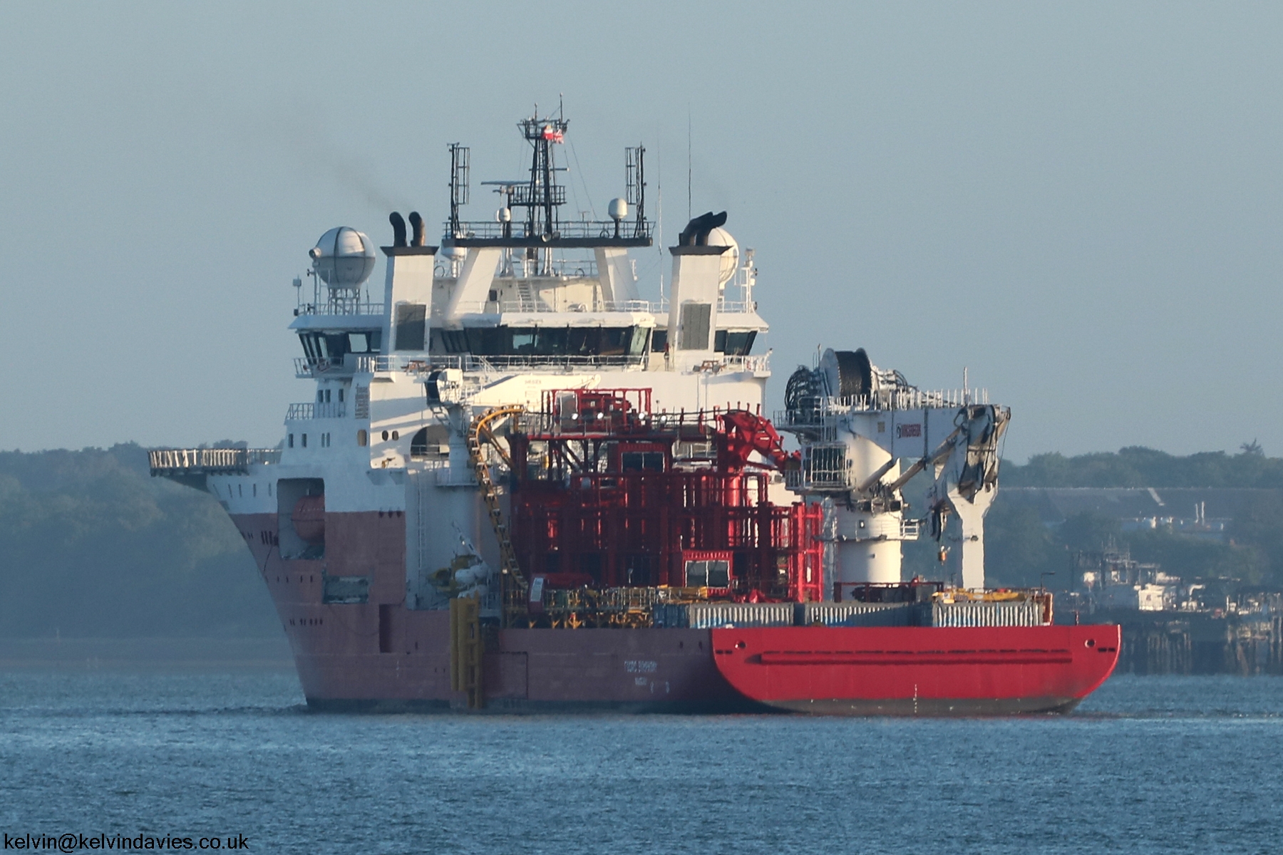 Fugro Symphony