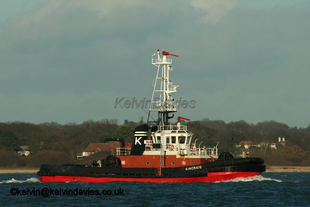 Kincraig