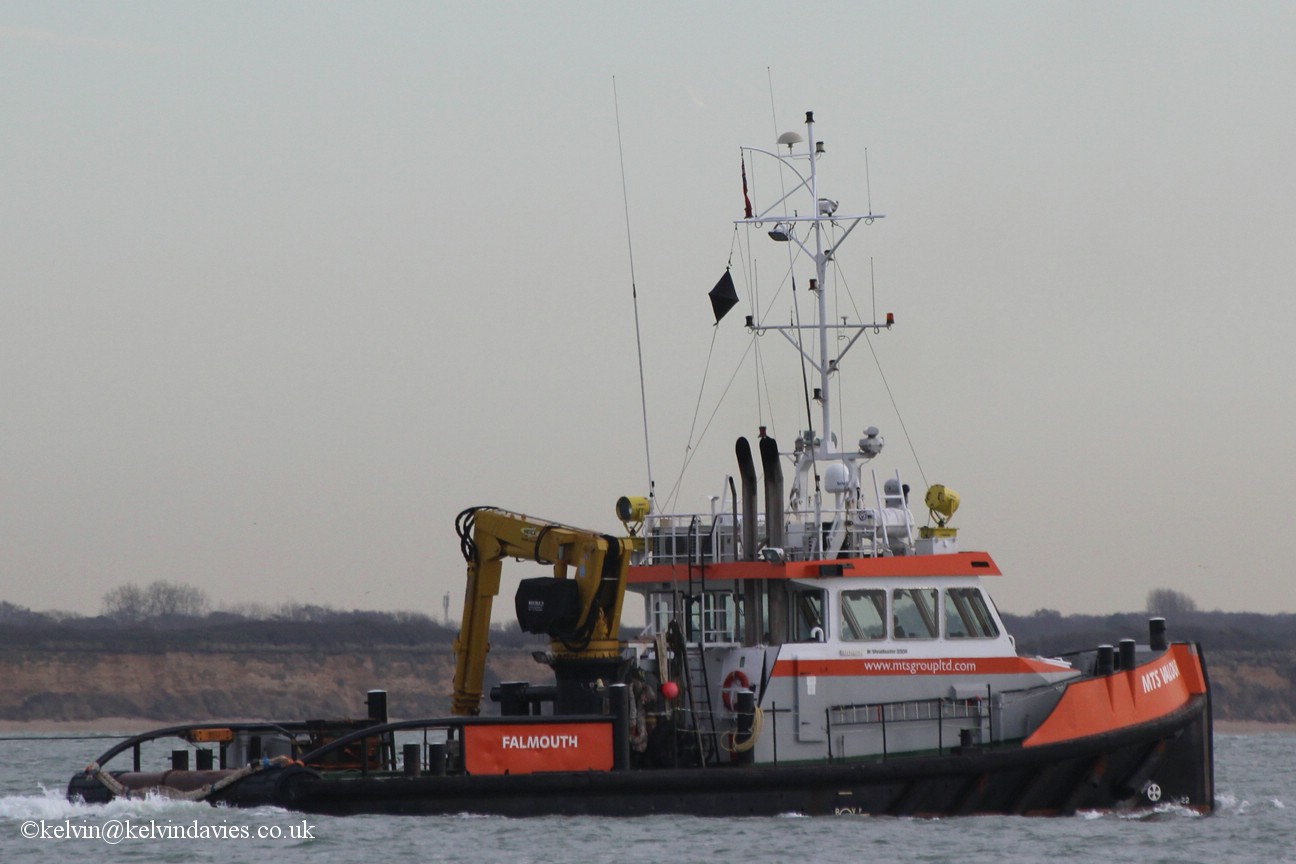MTS Valour
