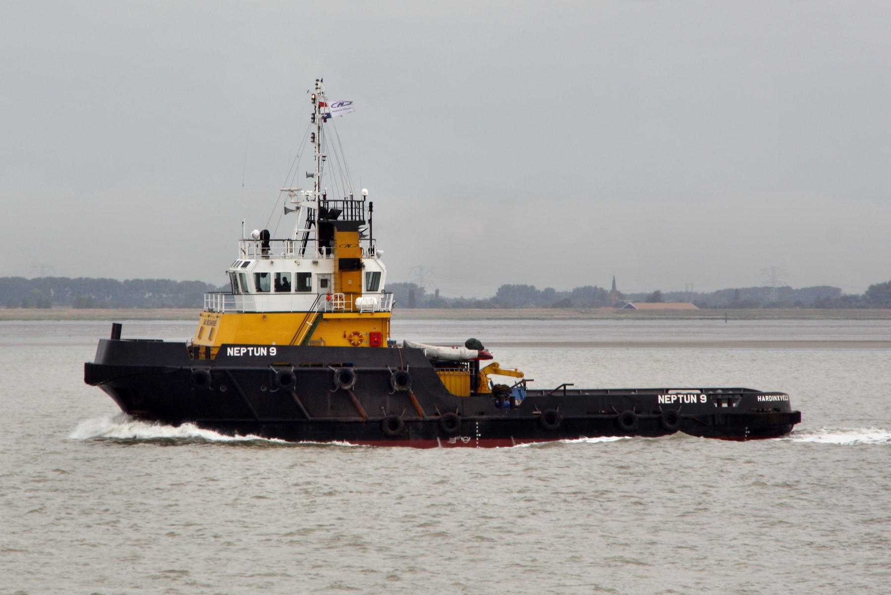 NEPTUN 9