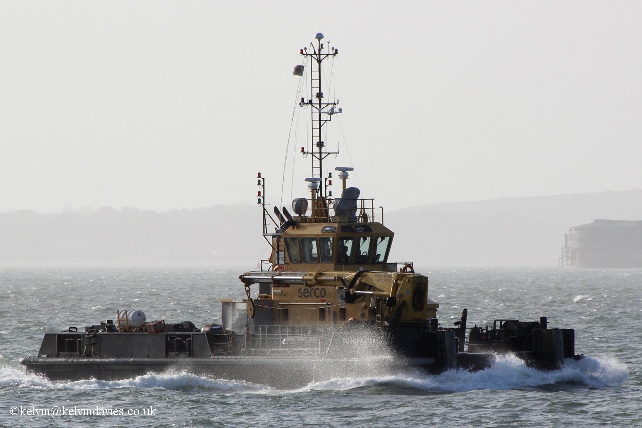 SD Navigator