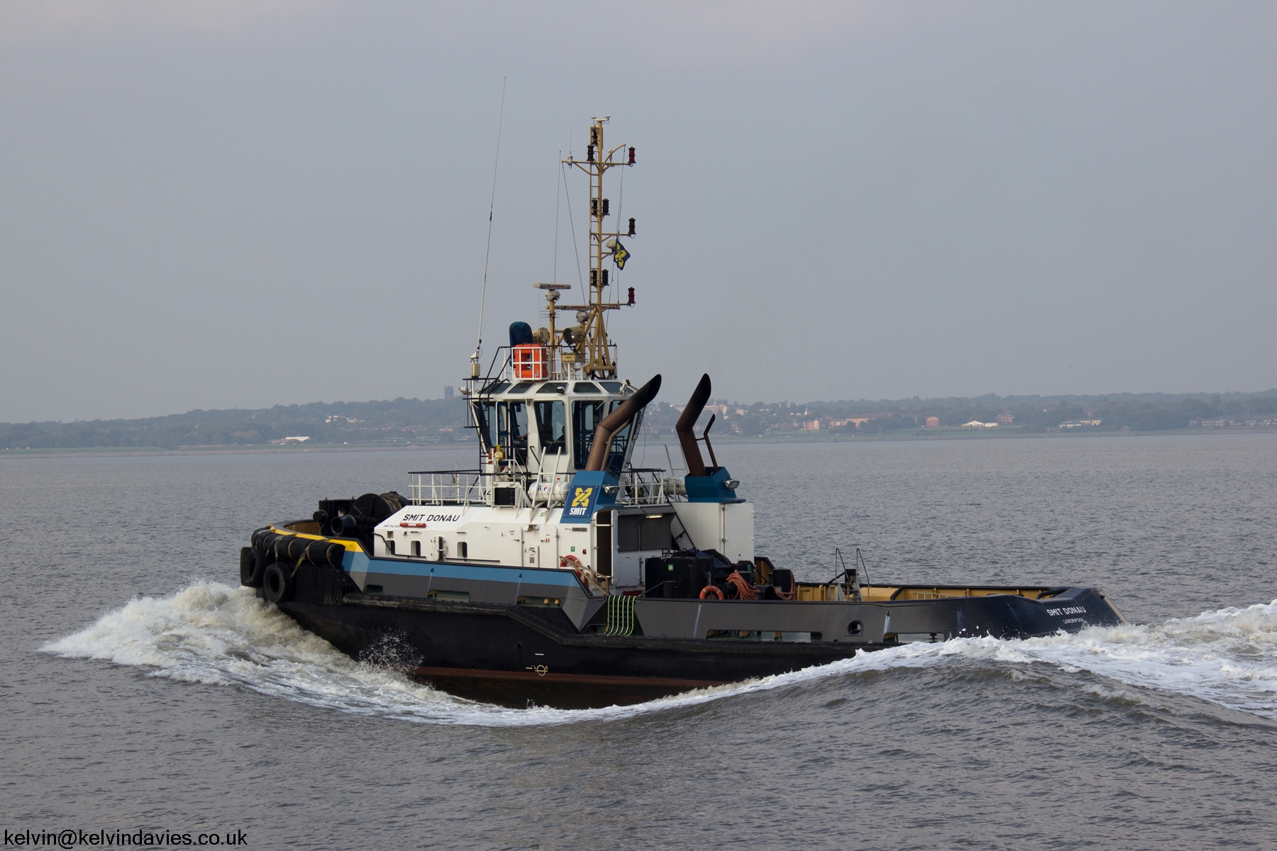 Smit Donau
