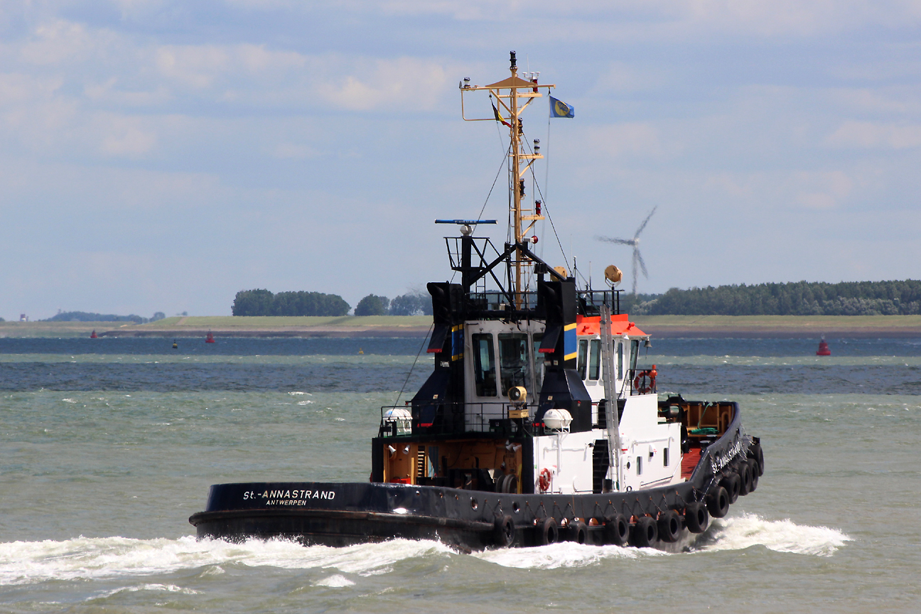 St Annastrand