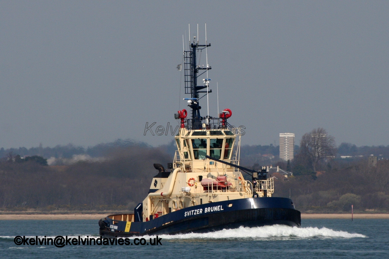 Svitzer Brunel