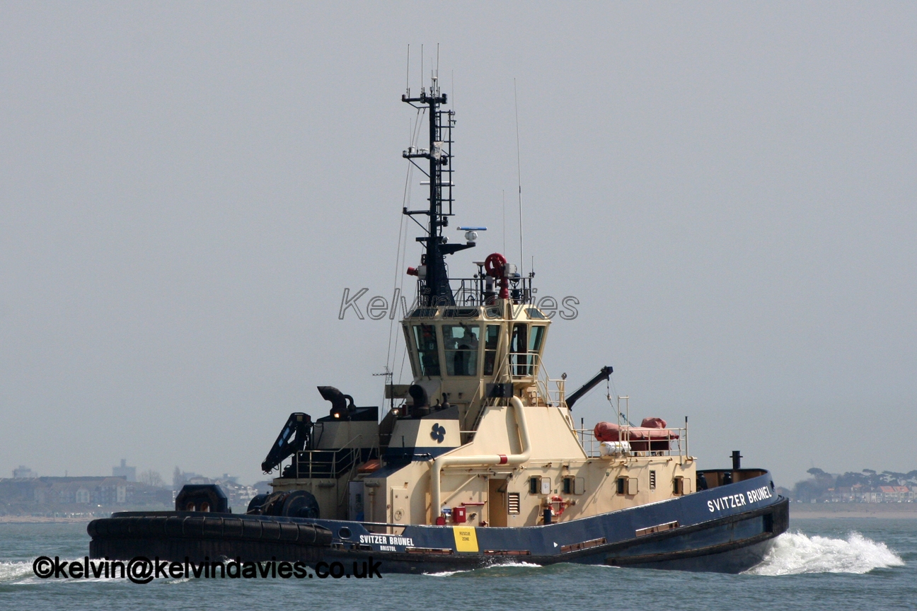 Svitzer Brunel