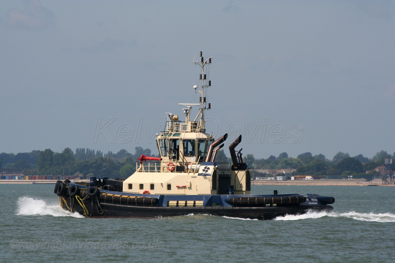 Svitzer Shotley