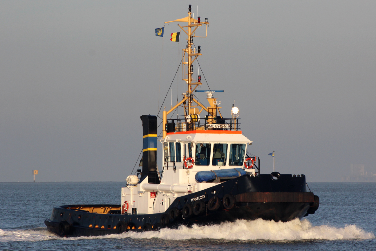 Terneuzen