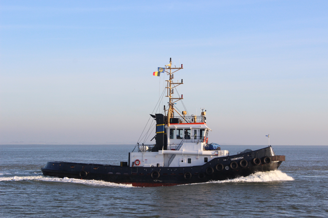 Terneuzen
