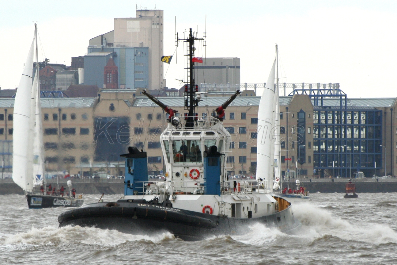 Smit Trafalgar