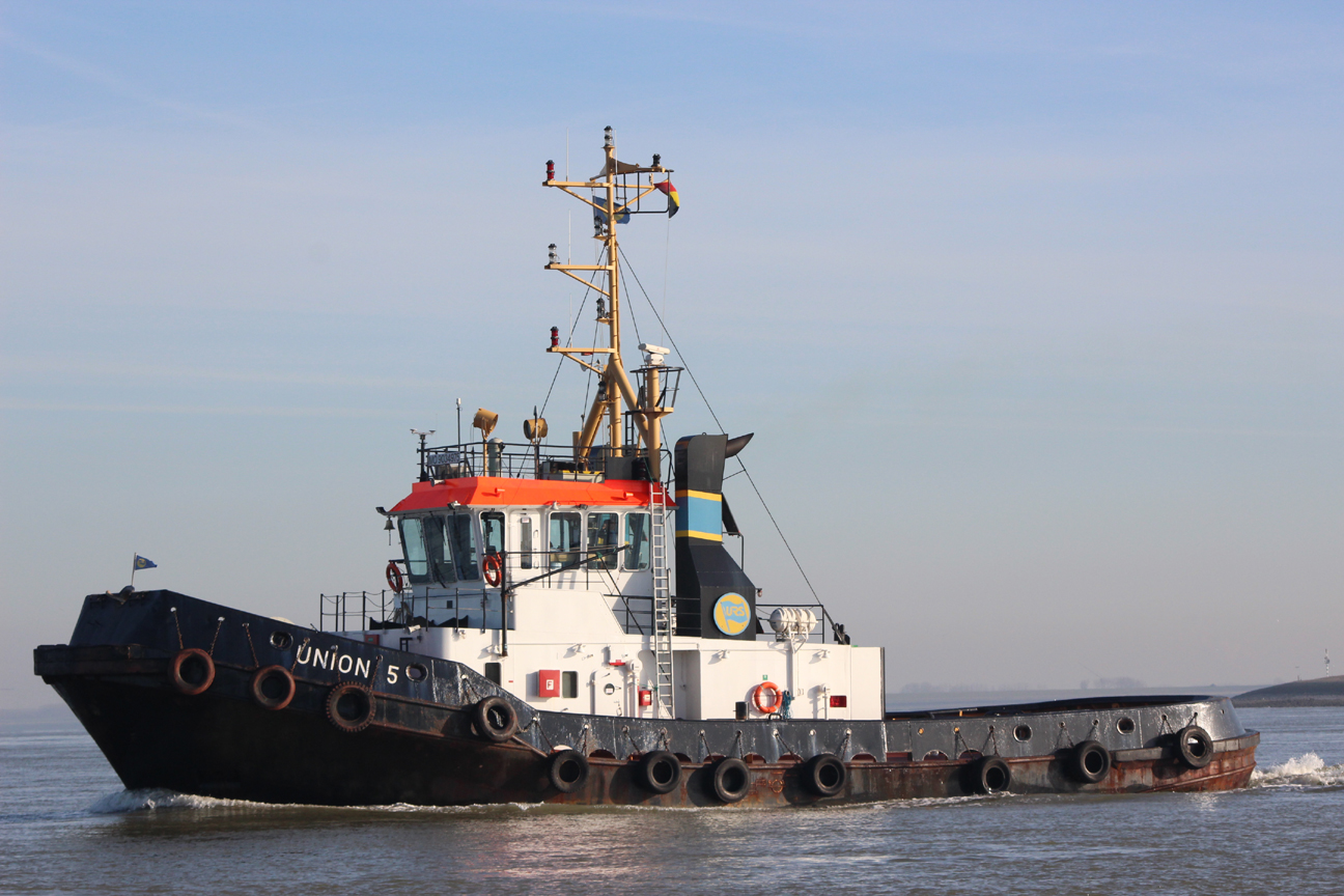Union 5