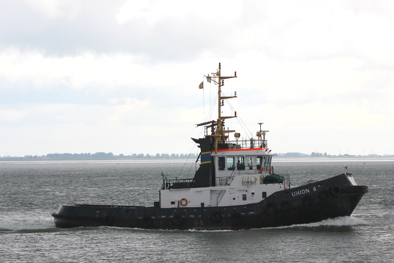 Union 6