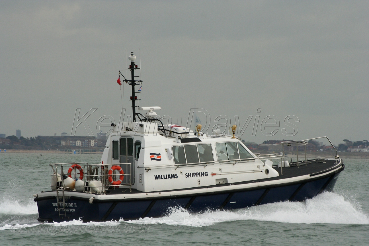 Wilventure II