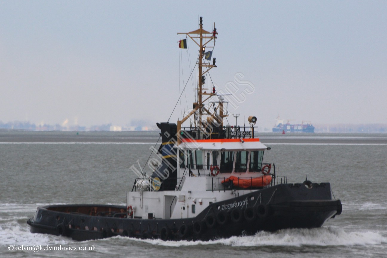 Zeebrugge