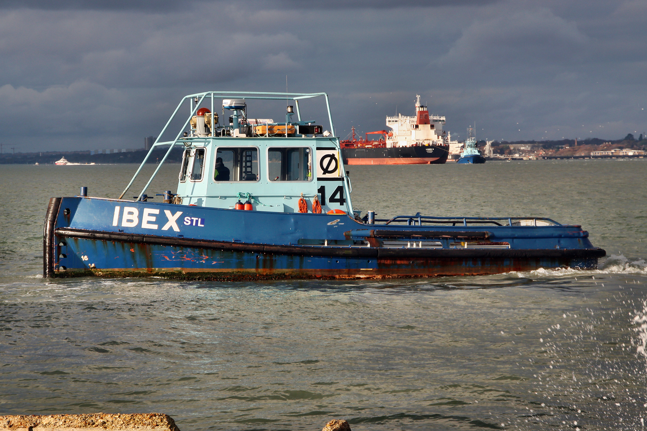 IBEX