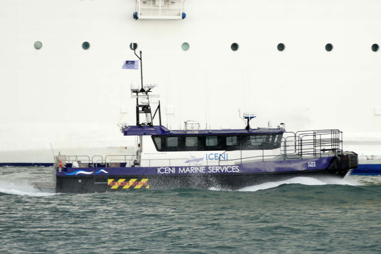ICENI PRIDE