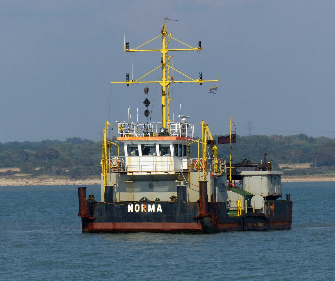 NORMA