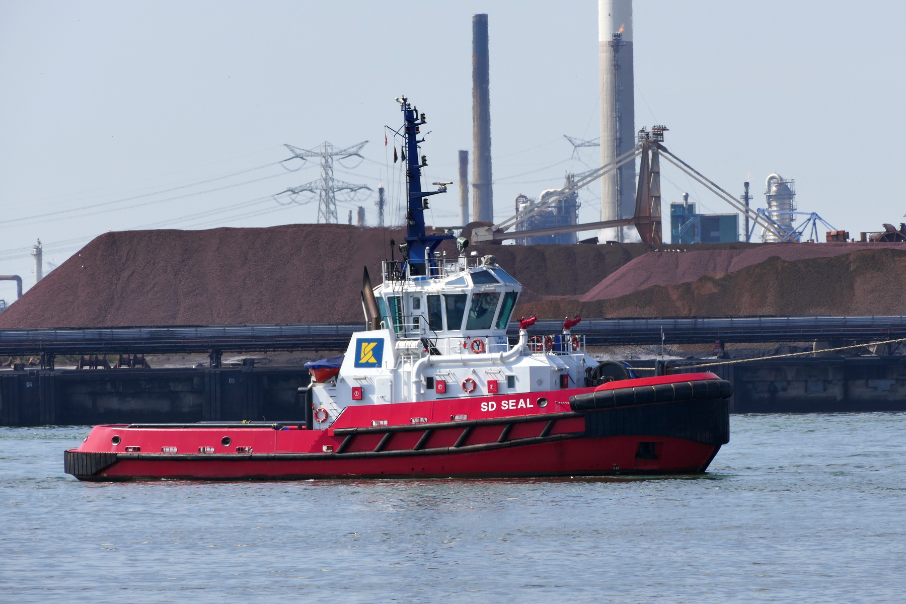 SD SEAL