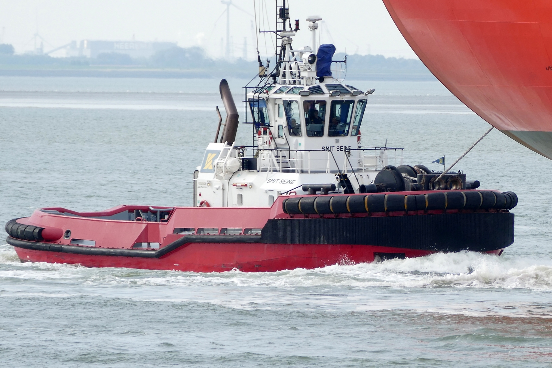 SMIT SEINE