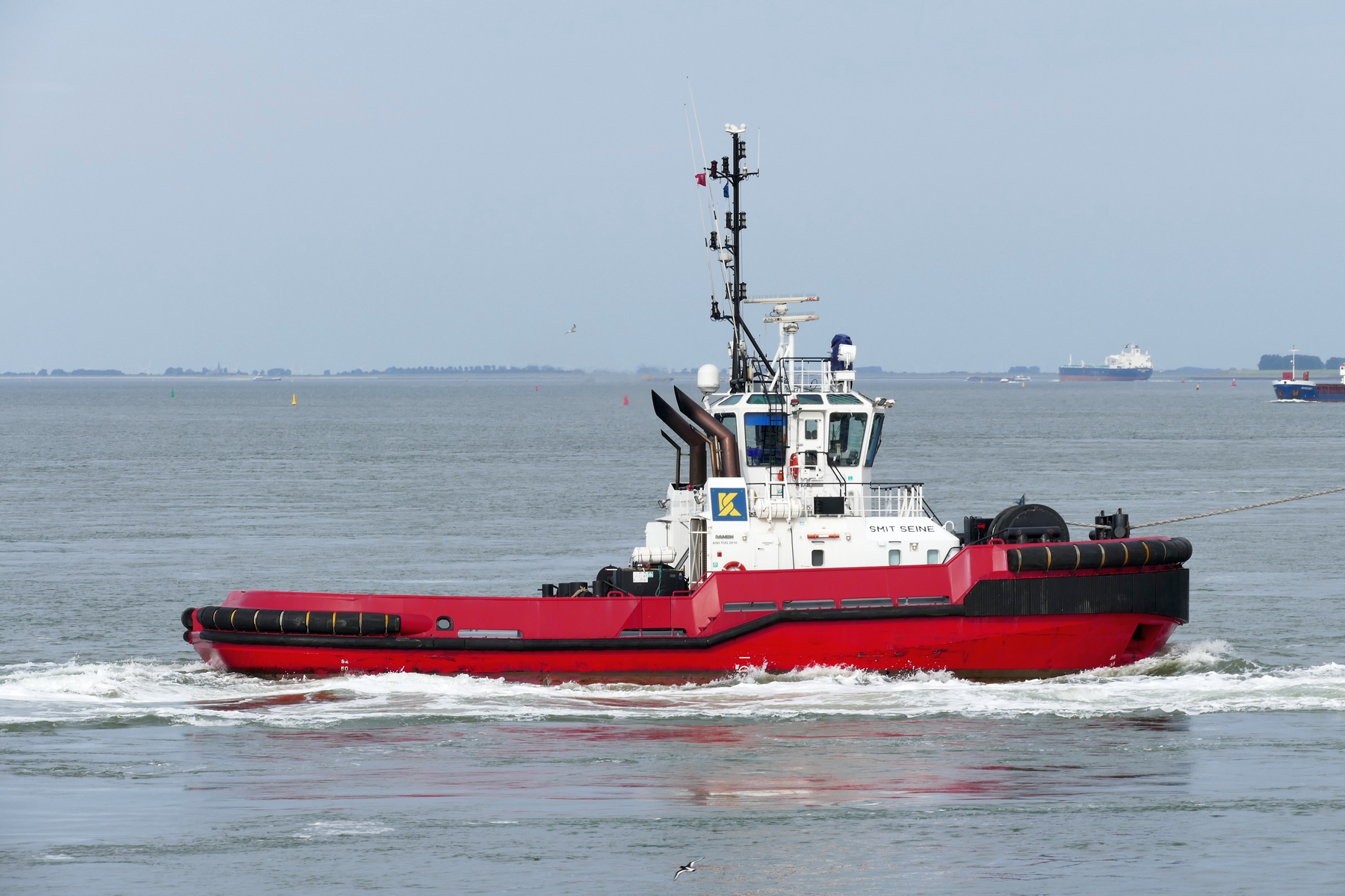 SMIT SEINE