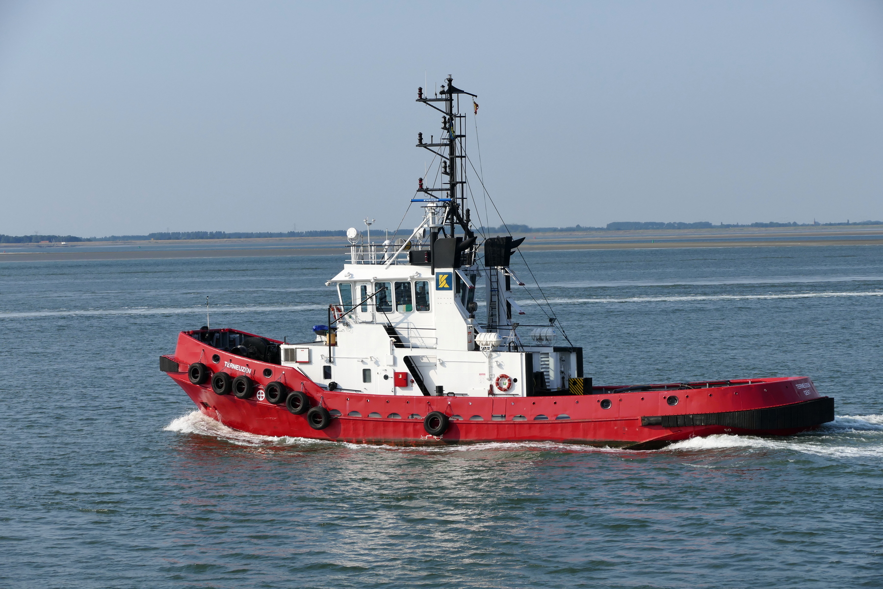 TERNEUZEN