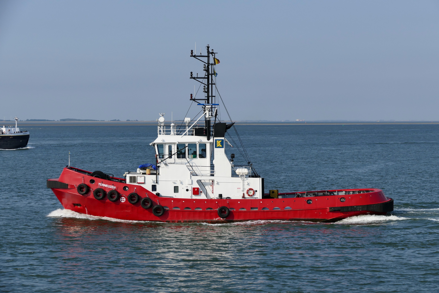 TERNEUZEN