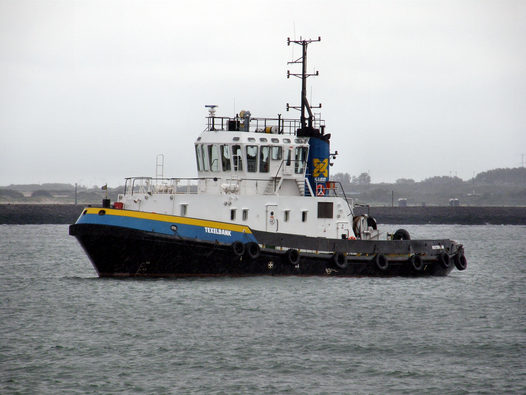 TEXELBANK