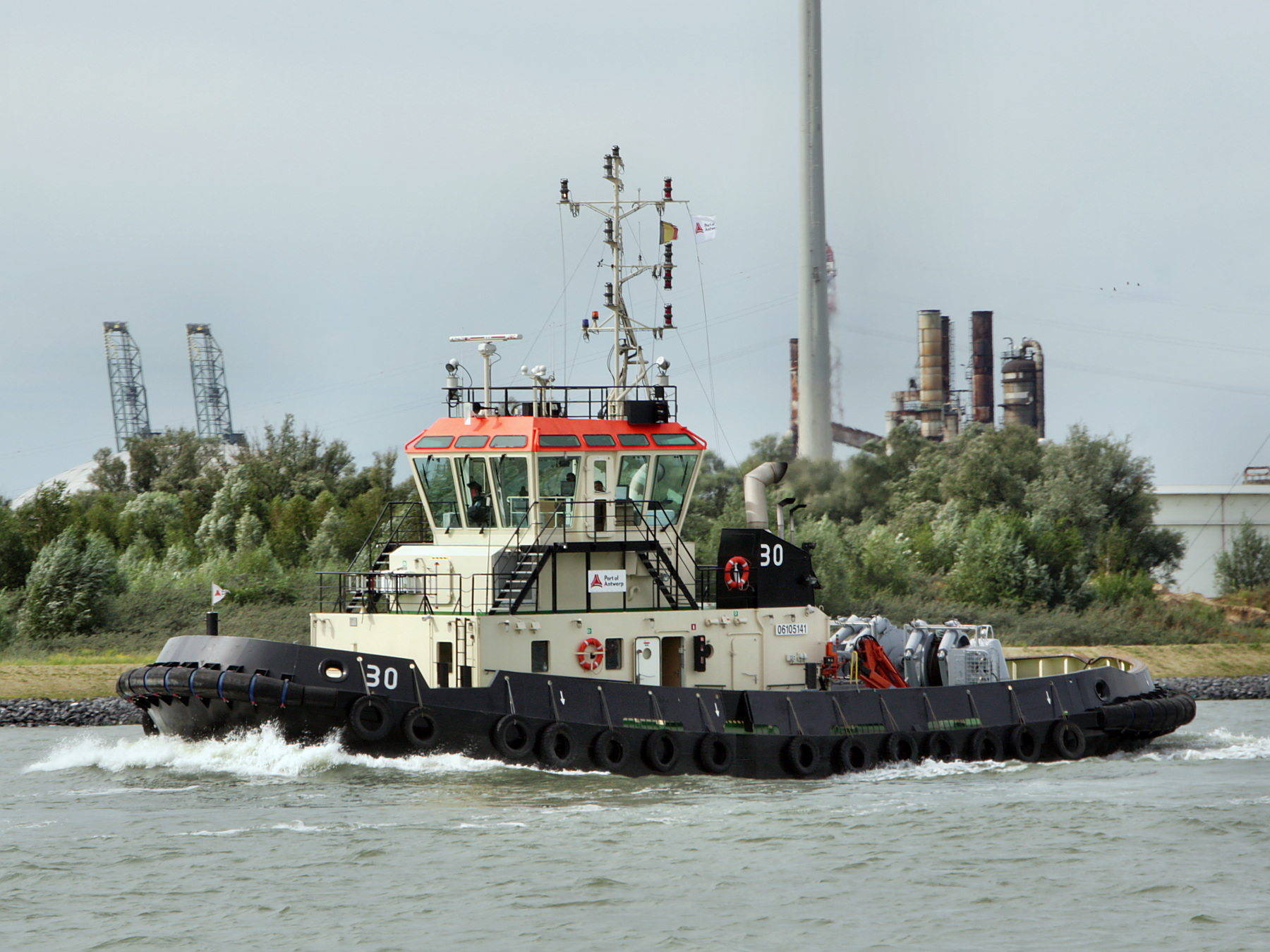 TUG 30