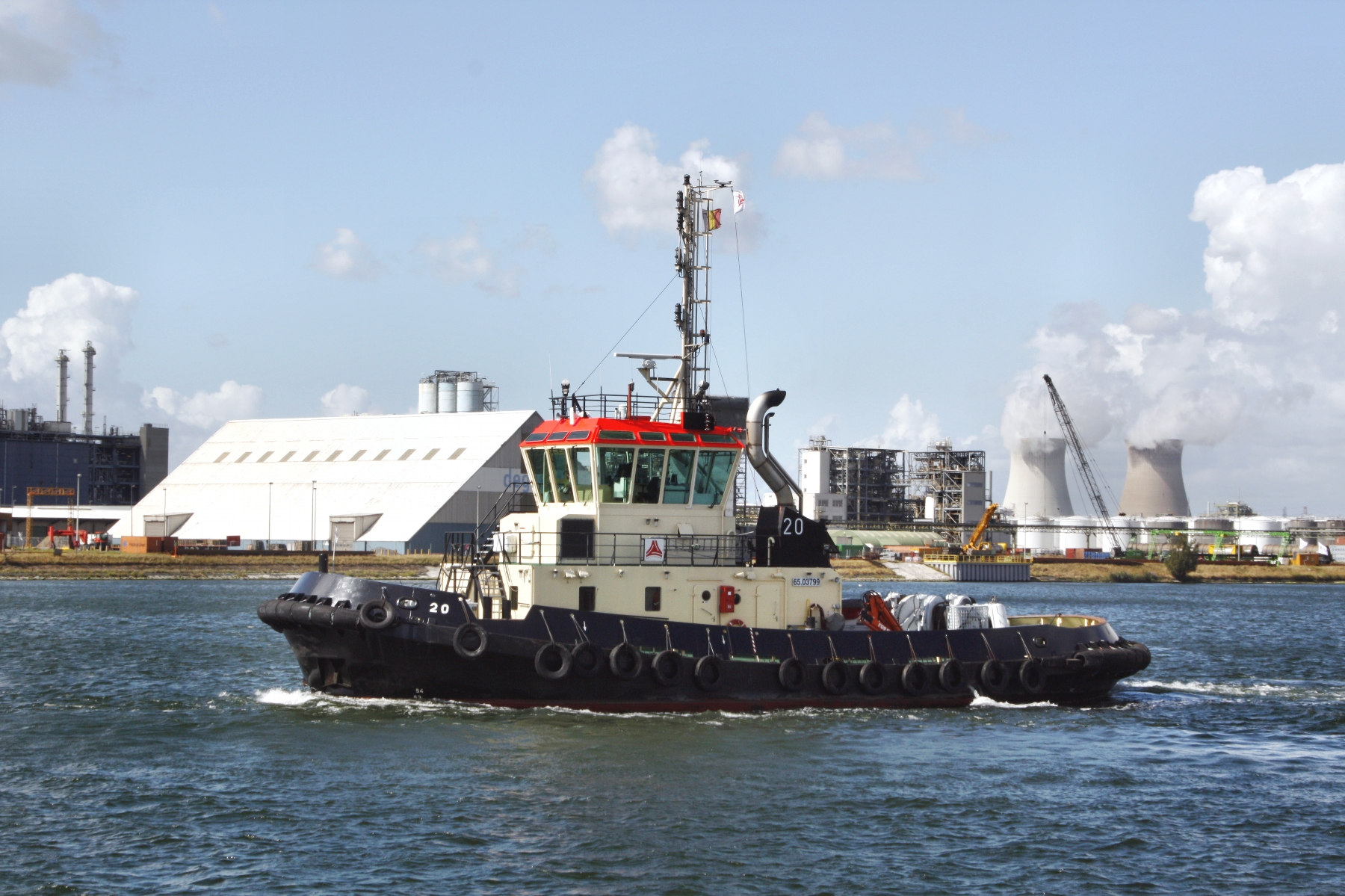 TUG 20