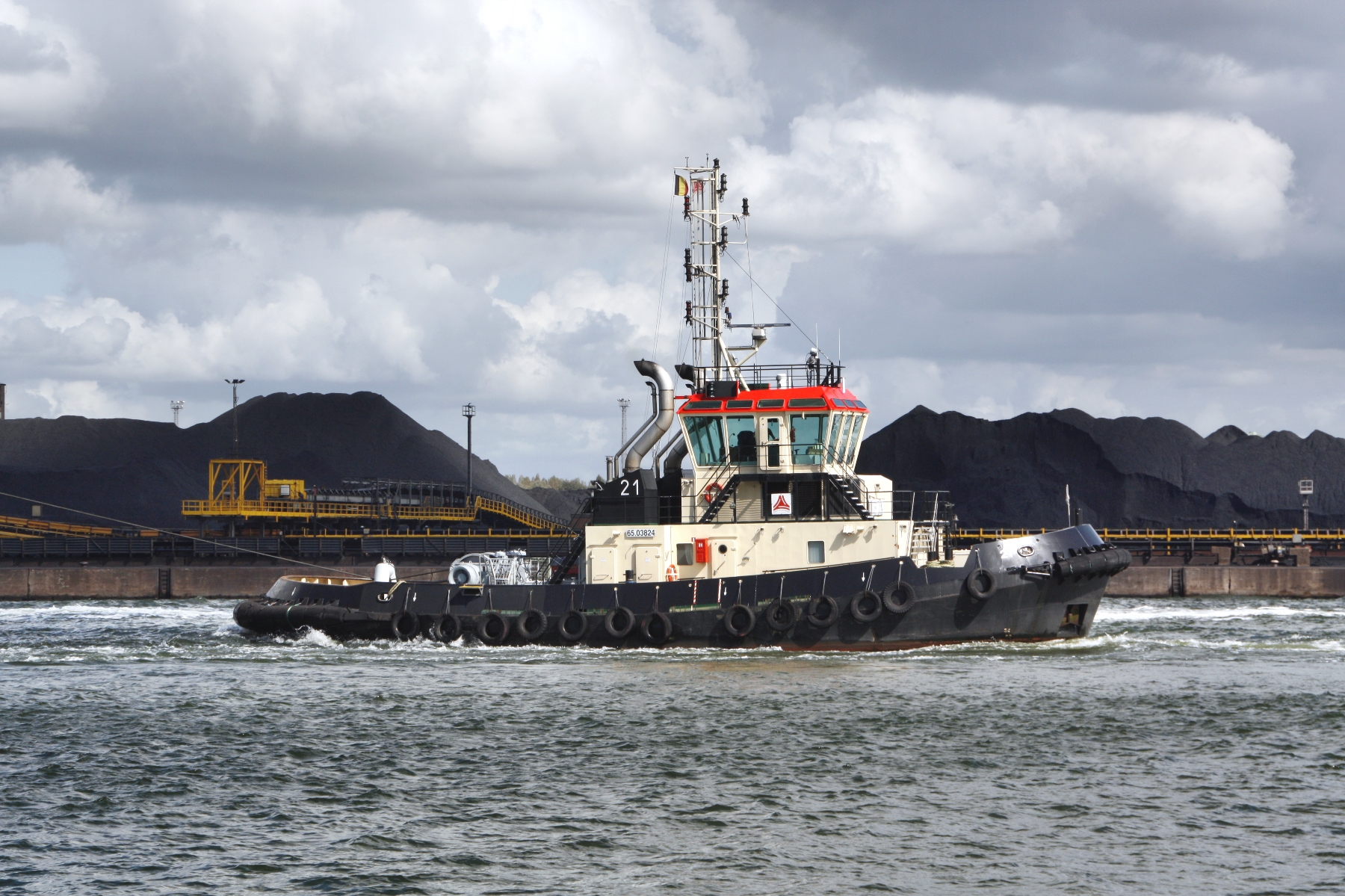 TUG 21