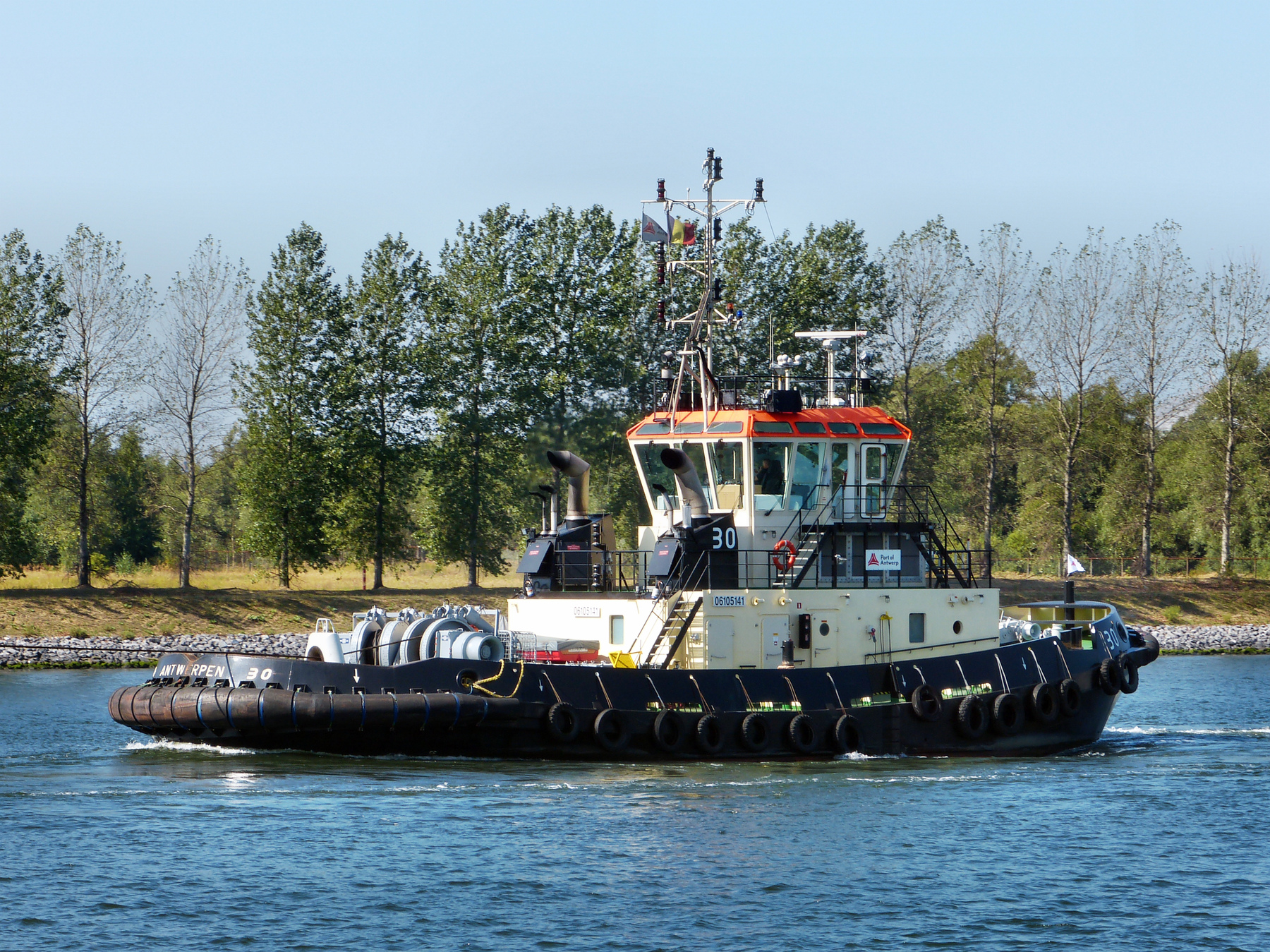 TUG 30