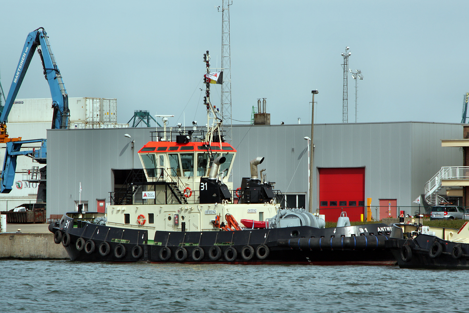 TUG 31