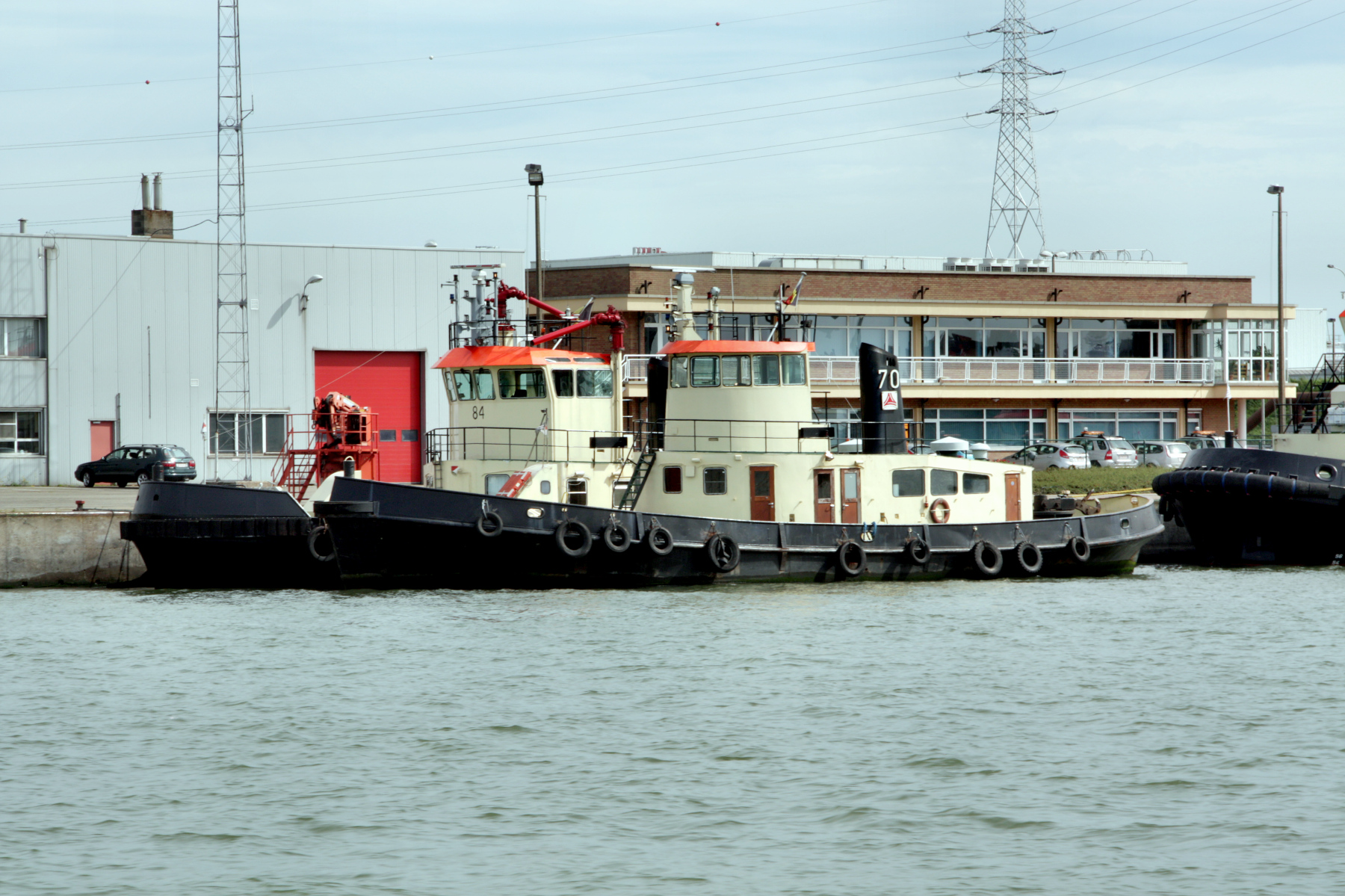 TUG 70