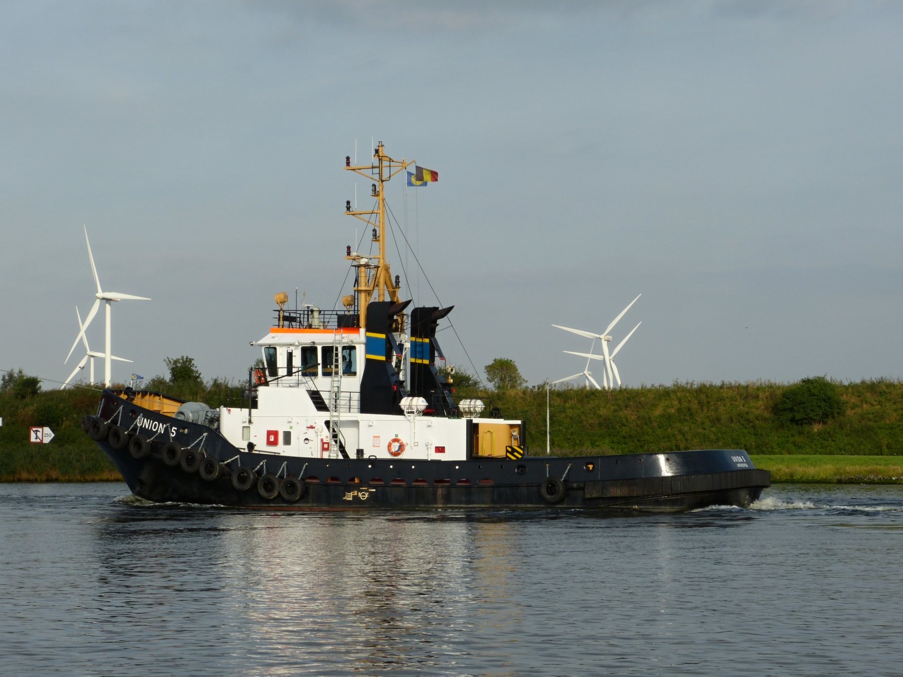 UNION 5