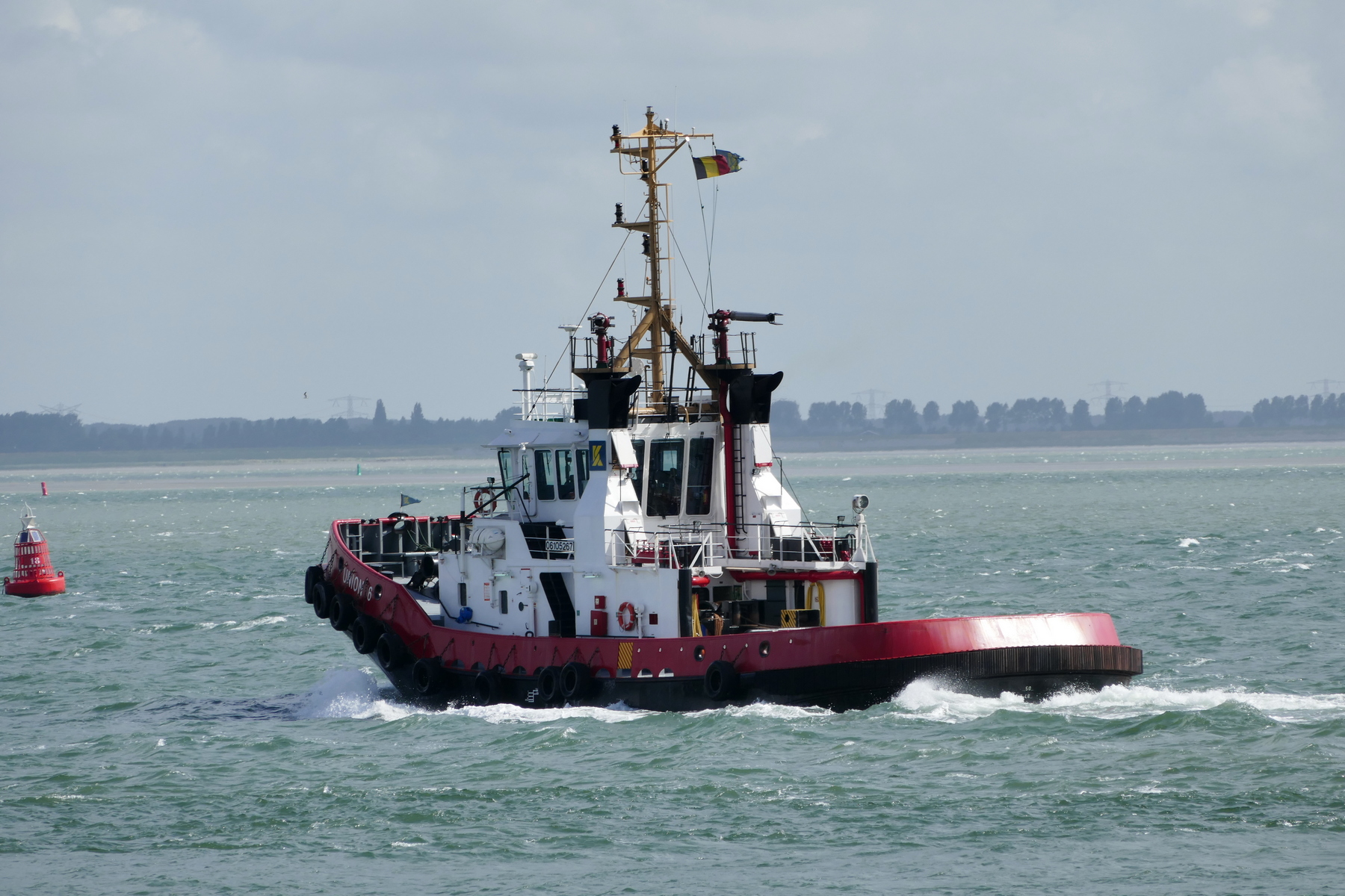 UNION 6