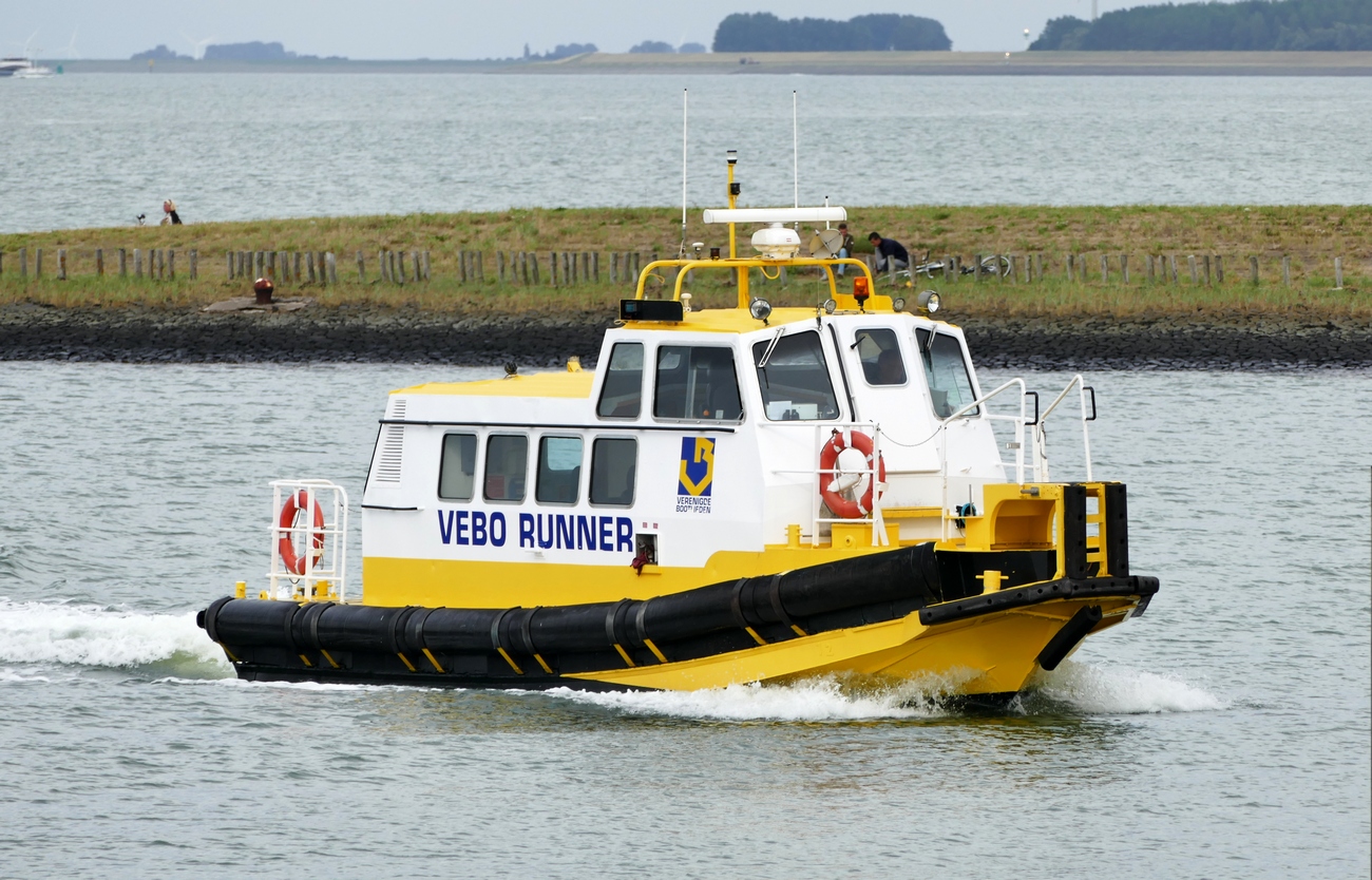 VEBO RUNNER