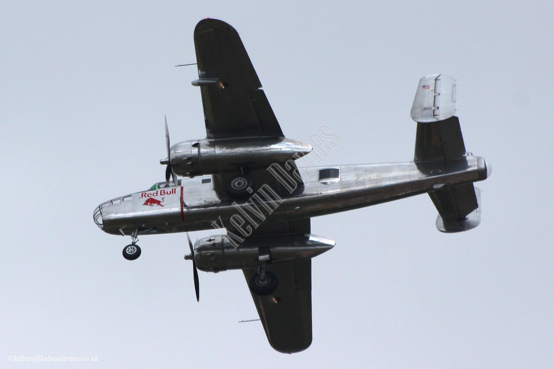 B-25 Mitchell